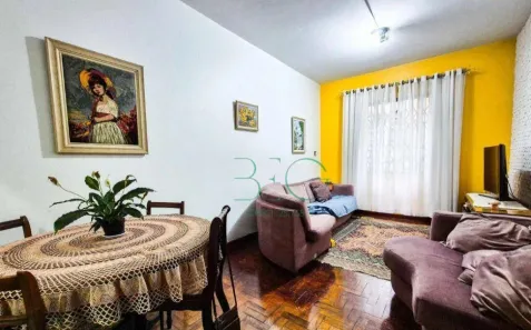 Apartamento com 1 Quarto à venda, 97m² no Vila Buarque, São Paulo