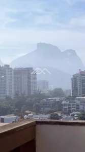 Apartamento com 1 Quarto à venda, 52m² no Barra da Tijuca, Rio de Janeiro