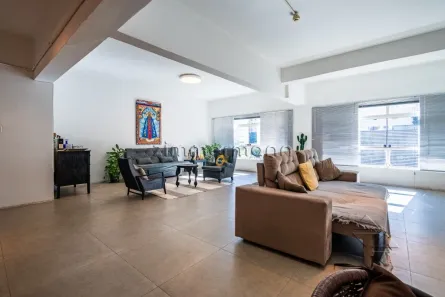 Apartamento com 3 Quartos à venda, 130m² no Cerqueira César, São Paulo
