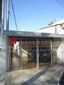 Casa com 2 Quartos à venda, 109m² no Vila Moinho Velho, São Paulo