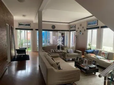 Casa com 4 Quartos à venda, 300m² no Rolinópolis, São Paulo