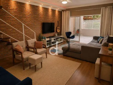 Casa com 4 Quartos à venda, 160m² no Capela, Vinhedo