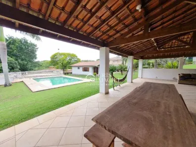 Fazenda/Sítio com 5 Quartos à venda, 500m² no Recanto dos Pássaros, Indaiatuba