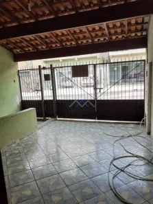Casa com 2 Quartos à venda, 143m² no Jardim Bertioga, Várzea Paulista