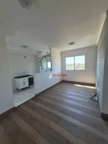 Apartamento com 2 Quartos à venda, 46m² no Jardim São Francisco (Zona Leste), São Paulo