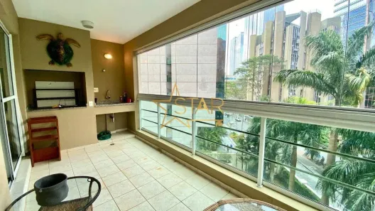Apartamento com 3 Quartos à venda, 112m² no Vila Olímpia, São Paulo