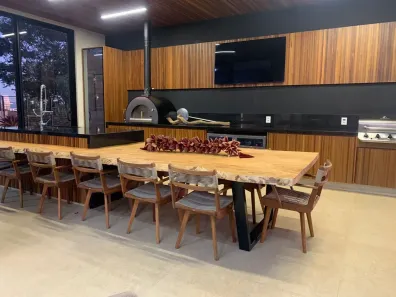 Casa de Condomínio com 4 Quartos à venda, 470m² no Monte Alegre, Vinhedo