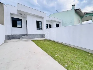 Casa com 2 Quartos à venda, 56m² no Vargas, Sapucaia do Sul