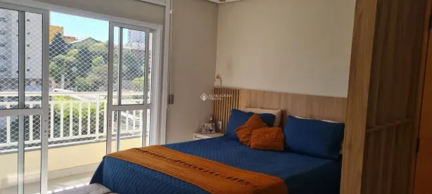 Cobertura com 4 Quartos à venda, 168m² no Centro, São Bernardo do Campo