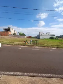 Lote/Terreno à venda, 251m² no Olímpico, Londrina