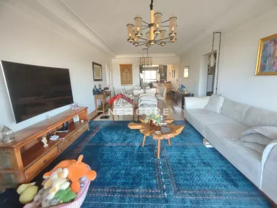 Apartamento com 3 Quartos à venda, 160m² no Enseada, Guarujá