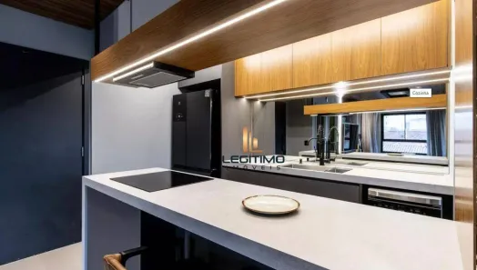 Apartamento com 3 Quartos à venda, 111m² no Água Branca, São Paulo