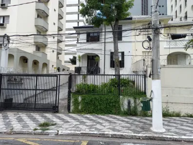 Lote/Terreno à venda, 410m² no Morro dos Ingleses, São Paulo