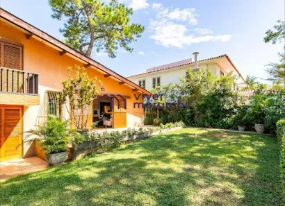 Casa com 3 Quartos à venda, 250m² no Jardim Guedala, São Paulo