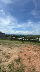 Lote/Terreno à venda, 565m² no Condomínio Residencial Alphaville I, São José dos Campos