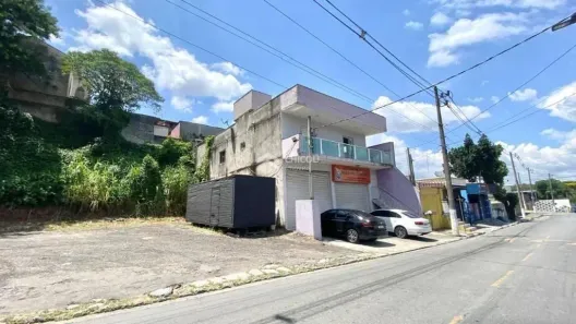 Lote/Terreno à venda, 250m² no Parque Santo Afonso, Vargem Grande Paulista