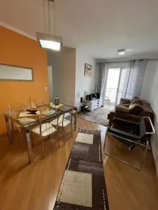 Apartamento com 3 Quartos à venda, 68m² no Vila Antonieta, São Paulo