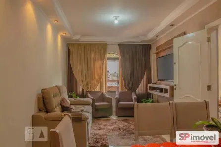 Sobrado com 3 Quartos à venda, 180m² no Jardim Cachoeira, São Paulo