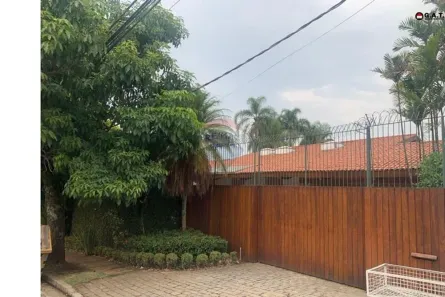 Imóvel Comercial com 4 Quartos para alugar, 672m² no Jardim América, Sorocaba