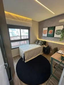 Apartamento com 3 Quartos à venda, 136m² no Jardim Aurélia, São Paulo