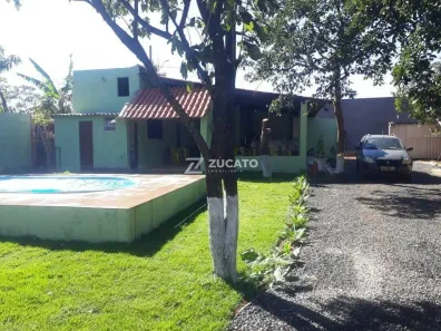 Fazenda/Sítio com 2 Quartos à venda, 90m² no Chácaras Morada do Verde, Uberaba