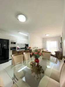 Apartamento com 3 Quartos à venda, 95m² no Santa Terezinha, Brusque
