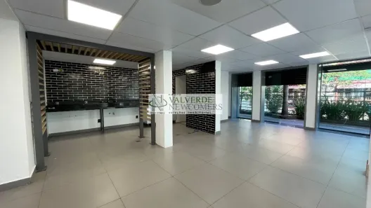 Ponto Comercial para alugar, 260m² no Cambuí, Campinas