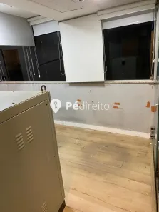 Sala Comercial para alugar, 459m² no Itaim Bibi, São Paulo