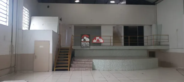 Ponto Comercial para alugar, 232m² no Vila Ponte Seca, Caraguatatuba