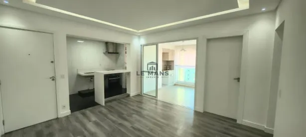 Apartamento com 3 Quartos à venda, 74m² no Cidade Jardim, Piracicaba