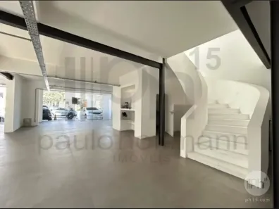 Imóvel Comercial para alugar, 500m² no Moema, São Paulo