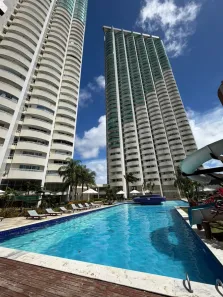 Apartamento com 2 Quartos à venda, 63m² no Ponta Negra, Natal