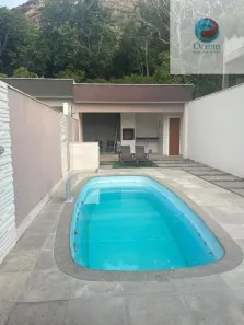Casa com 2 Quartos à venda, 90m² no Recanto de Itaipuaçu (Itaipuaçu), Maricá