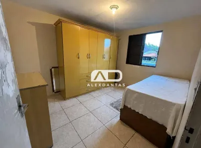 Sobrado com 2 Quartos à venda, 130m² no Vila Camilópolis, Santo André