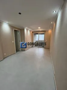 Apartamento com 3 Quartos à venda, 77m² no Casa Branca, Santo André