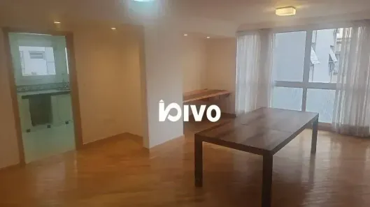 Apartamento com 2 Quartos para venda ou aluguel, 102m² no Consolação, São Paulo