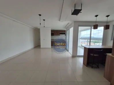 Apartamento com 2 Quartos para alugar, 86m² no Itu Novo Centro, Itu