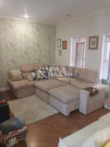 Casa com 3 Quartos à venda, 180m² no Alto da Mooca, São Paulo
