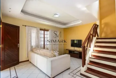 Casa com 4 Quartos à venda, 195m² no Piratininga, Niterói