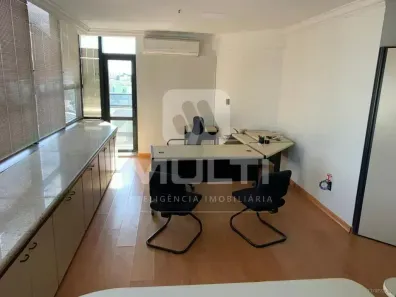 Sala Comercial com 1 Quarto à venda, 52m² no Centro, Uberlândia