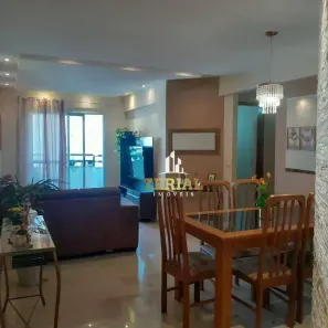 Apartamento com 2 Quartos à venda, 69m² no Olímpico, São Caetano do Sul