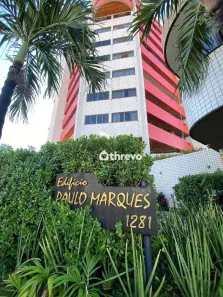 Apartamento com 3 Quartos à venda, 161m² no Jóquei, Teresina