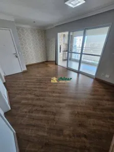 Apartamento com 2 Quartos à venda, 86m² no Vila Leonor, Guarulhos
