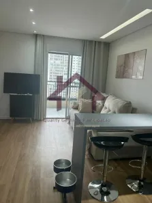 Apartamento com 1 Quarto à venda, 34m² no Vila Nair, São Paulo