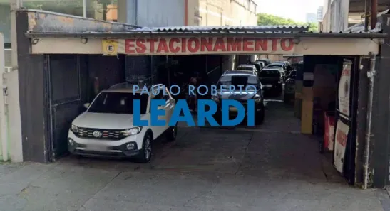 Lote/Terreno à venda, 350m² no Pinheiros, São Paulo