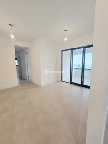 Apartamento com 3 Quartos à venda, 93m² no Campestre, Santo André