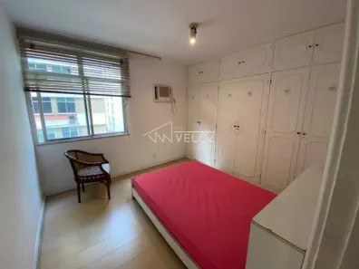 Apartamento com 3 Quartos à venda, 101m² no Leblon, Rio de Janeiro