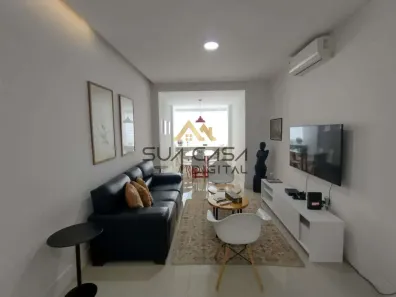 Apartamento com 3 Quartos à venda, 120m² no Copacabana, Rio de Janeiro