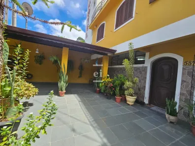 Casa com 3 Quartos à venda, 125m² no Centro, Campo Limpo Paulista