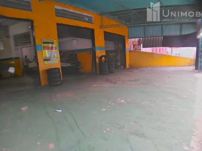 Ponto Comercial à venda, 192m² no Vila Aeroporto, Campinas